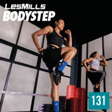 BODY STEP 131 VIDEO+MUSIC+NOTES